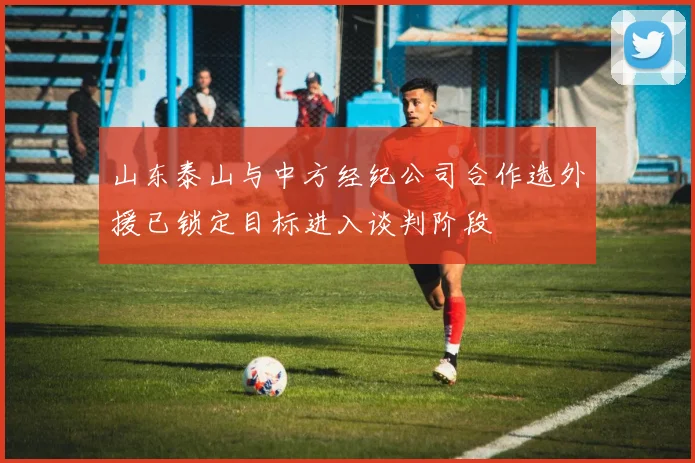 山东泰山与中方经纪公司合作选外援已锁定目标进入谈判阶段
