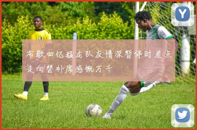 布歇回忆猛龙队友情深暂停时差点走向替补席感慨万千